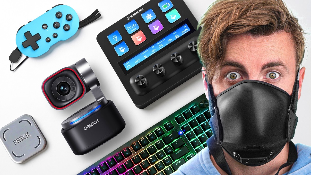 Awesome Amazon Prime Day Gift Gaming And Tech List 2026