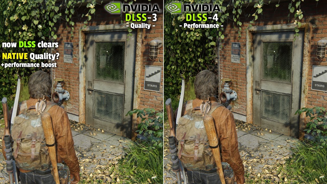 DLSS 3 Vs DLSS 4 On RTX 3060 Ti Transformer Model Improves Gaming dlss-3-vs-dlss-4-on-rtx-3060-ti-transformer-model-improves-gaming