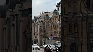 Epic Walk In Kyiv Streets Youve Never Seen Before 1M Views Goal