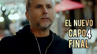 EL #CAPO4 PATRÓN REGRESO CAPITULO #elcapo4