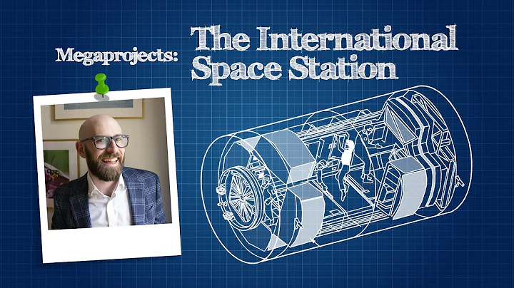 The International Space Station: A Remarkable Feat of Human Cooperation - DayDayNews