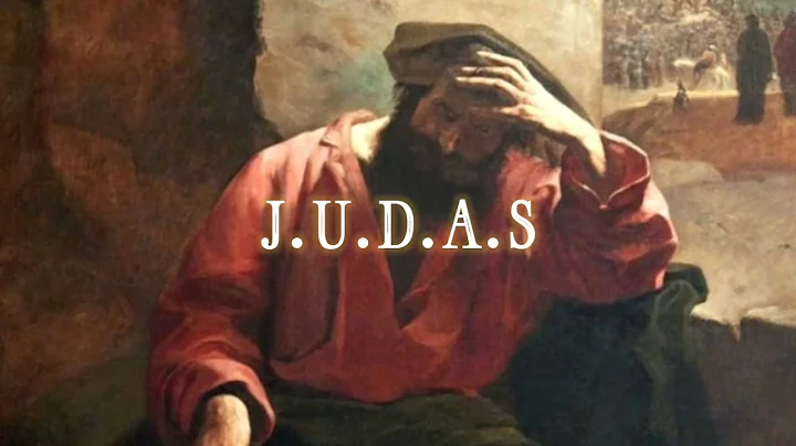 (S L O W E D + R E V E R B) Judas - 7 Minutoz