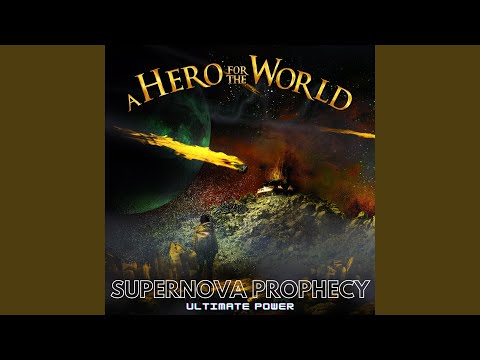 A Hero for the World