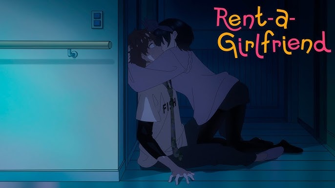 Segunda temporada de Rent-a-Girlfriend revela novo vídeo promocional focado  na Mami - Crunchyroll Notícias