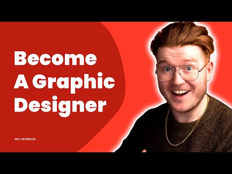 What Material Do You Need To Be A Graphic Designer
