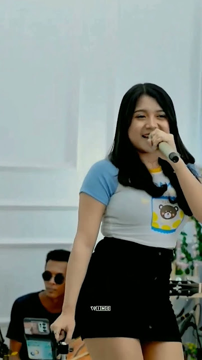 Jian Nemen Lili Amora Goyangannya #koplo #shorts #nemen  #VidMixs