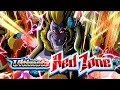 ARTIFICIAL LIFE FORMS EDITION! STAGE 2 VS. BABY! THE ULTIMATE RED ZONE! (DBZ: Dokkan Battle)