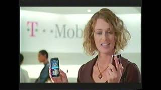 Telecommunications - 2007 - The Blackberry Pro Collection from T-Mobile Commercial