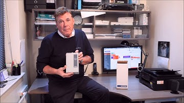 Valcom UK- V9937 Page Port Adapter