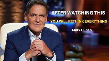 Mark Cuban - The #1 Reason Why Most People Fail In Business.