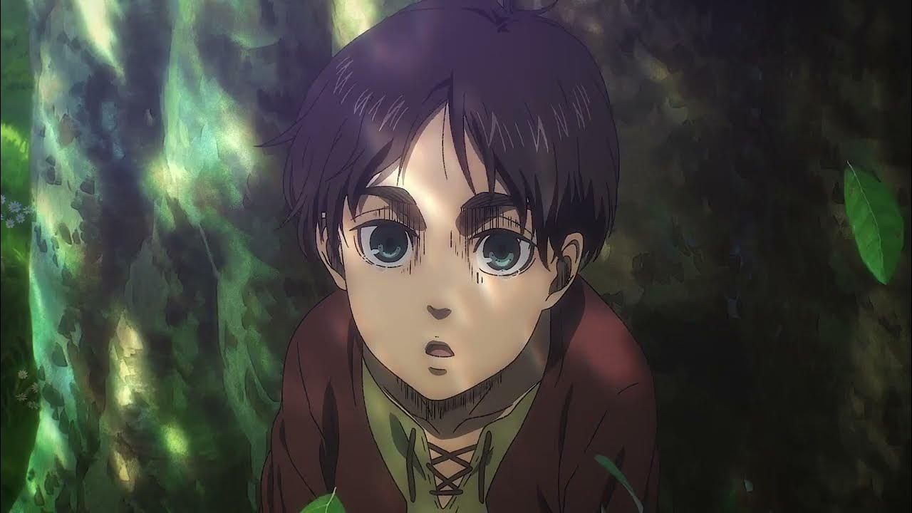 Attack On Titan The Final Season Part 3 Unveils Main Trailer and Theme Song  - QooApp News