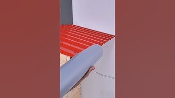 Secret Drainage Trick from PVC Pipe! ASMR Installation Unveiled! #shorts #asmr #viralchannel #foryou