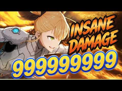 How to Maximize Kikoru Shinomiya’s DPS in KAIJU NO. 8 THE GAME