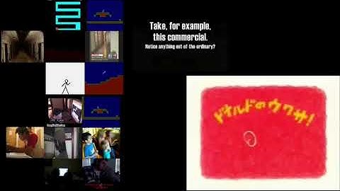 All screamers at once add round 1