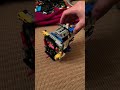 LEGO VACUUM V4🥶🔥