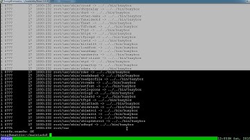 17 Linux内核 Cramfs文件系统的制作与使用