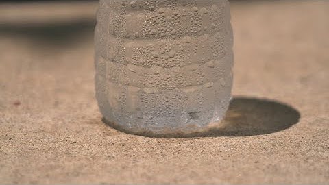 What is the heat index and how does it affect us?