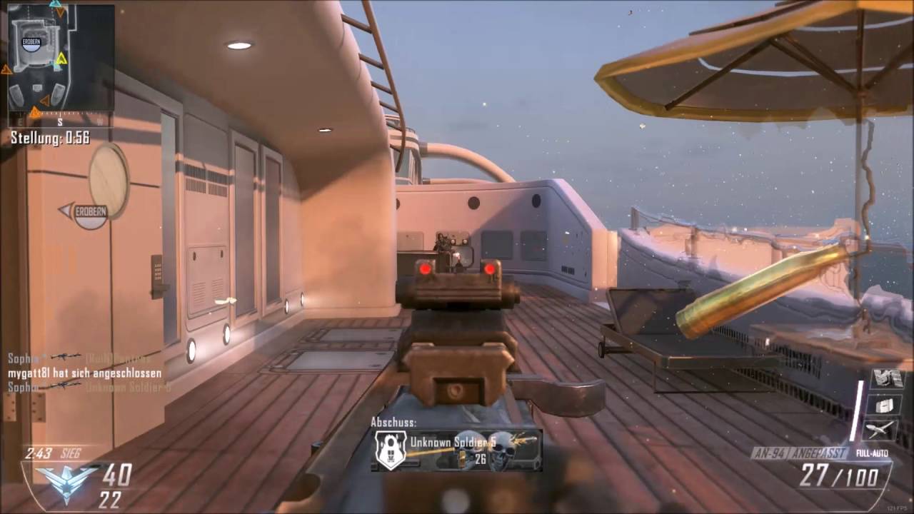 we-are-insanity-flawless-95-gunstreak-on-hijacked-impaqt-youtube