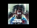 NLE Choppa - Final Warning (AUDIO)