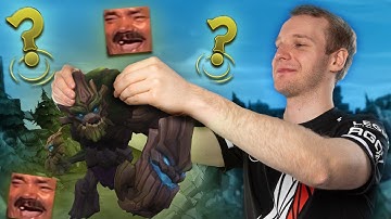 ULTRAMENTAL69 MAOKAI IN ACTION🤙🏻 (WORLDS Q&A!) | G2 JANKOS