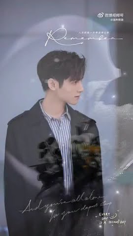 [Luo♥️♥️♥️♥️♥️♥️#luoyunxi#leoluo##shuilongyin#cdrama#tantaijin#followyourheart