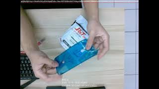 TC 581036033870431636(2) Video Unboxing