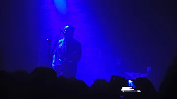 Molotov - Hit Me live Houston, TX 1.1.17