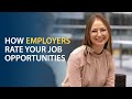 Why SAP, KPMG and Röchling hire students from the University of Mannheim