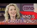 Who is Christy Wong? InTheHangar Ep 37