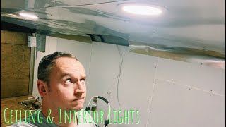 Ceiling and Interior Lights - Poor Man’s Food Truck by Poor Man's Food Truck 2,280 views 2 years ago 9 minutes, 58 seconds