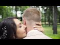 Wedding Film Roman &amp; Anna by KaravanProd