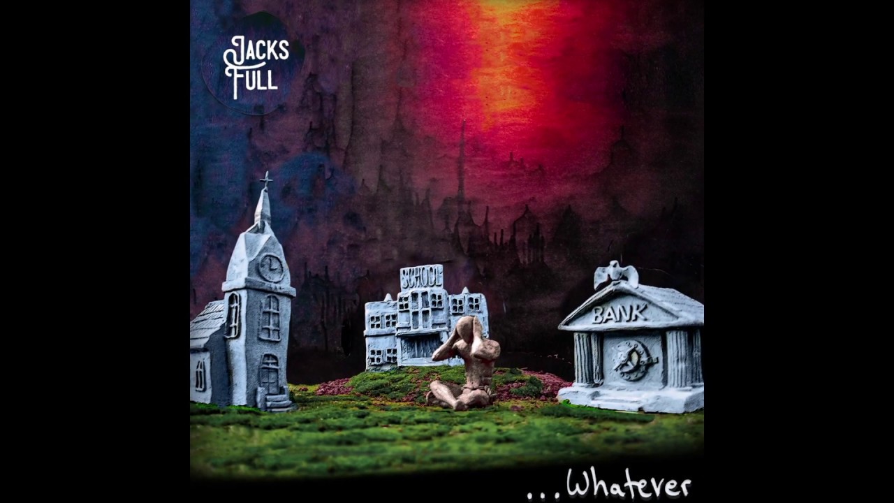 Jacks Full - Waiting (Official Audio)