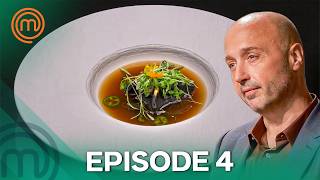 Conquering The Dish That Sent You Home | MasterChef USA Season 12
