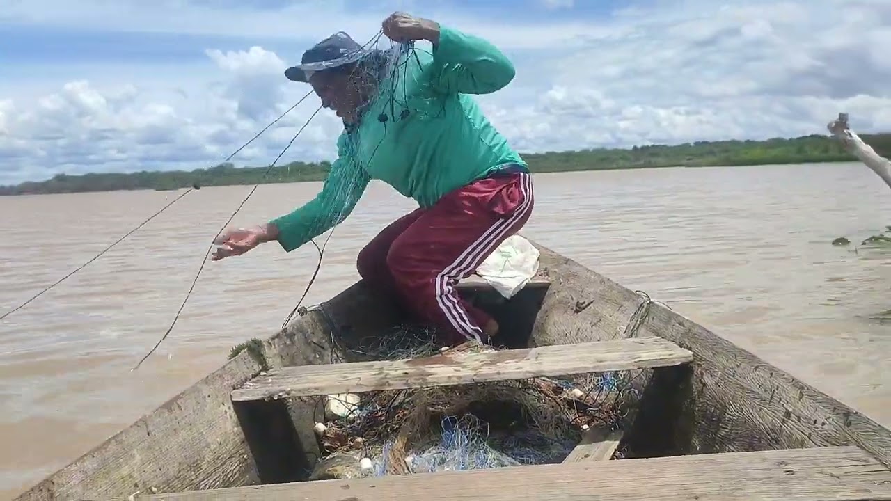 Entrou Água Nova e Barrentou o Rio… Olha o Que Caiu na Rede!