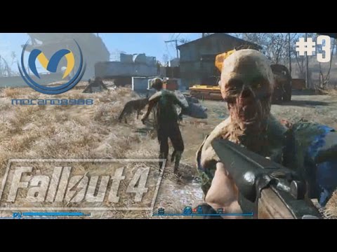 Vídeo: Passo A Passo E Guia Do Fallout 4