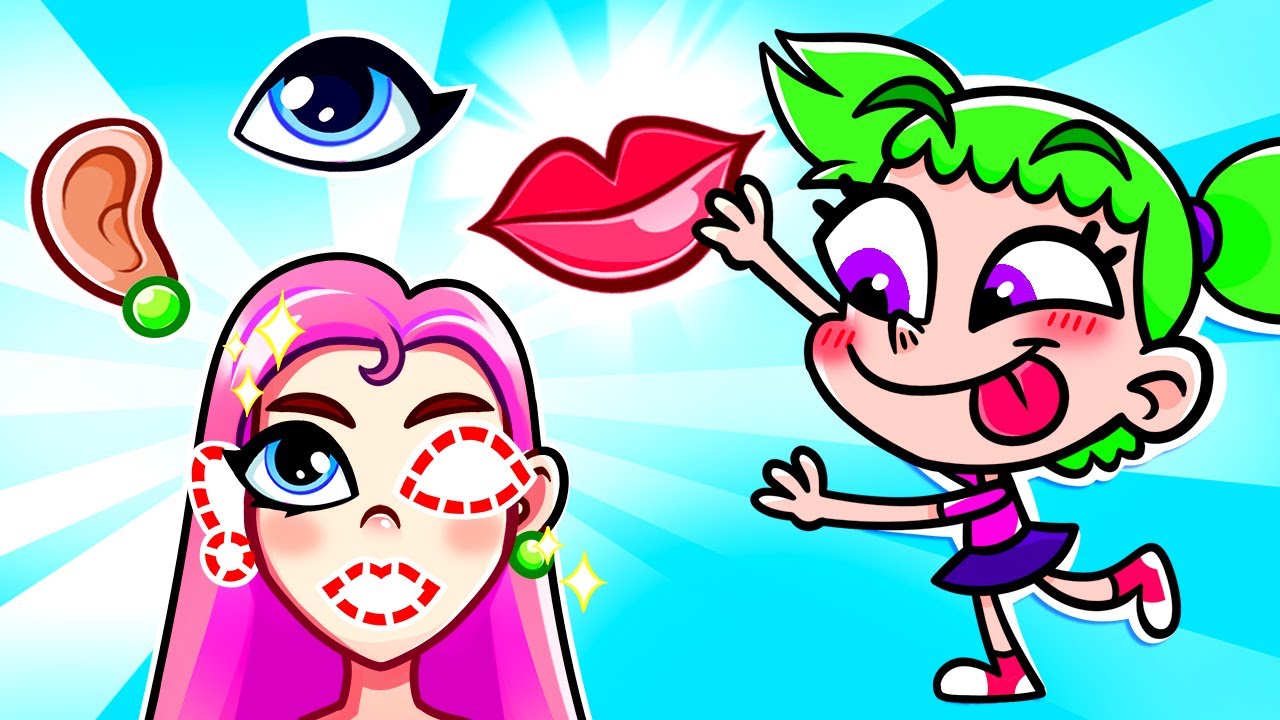 Latest Title & Thumbnail