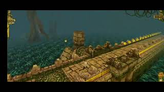 "Temple Run: The Endless Pursuit""Escape the Curse: The Temple Run Challenge" screenshot 4