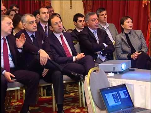 თანაინვესტირების ფონდის პროექტები