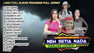 LAGU TERBARU FULL ALBUM BERSAMA NEW SETIA NADA VERSION DJANDUT GAYENGG!!!