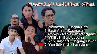 KUMPULAN LAGU BALI VIRAL 2026