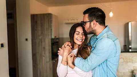 Couple Co-regulation: 5 ways this principle will help you connect with your partner