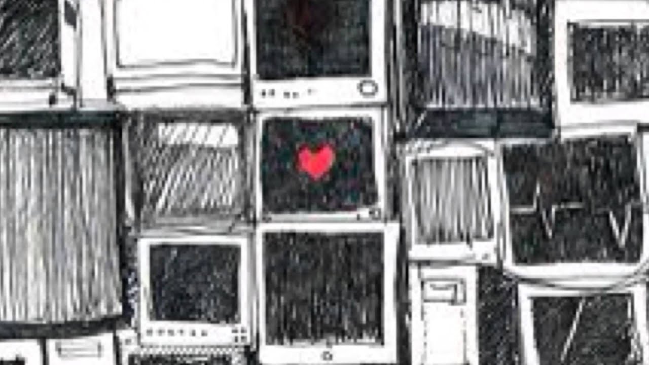 Computer Love YouTube