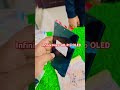 infinix note 40 pro Oled