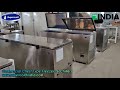 Supercold  chest type freezers  chillers in stainless steel