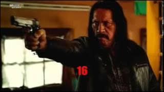 Machete Kills (2013) killcount