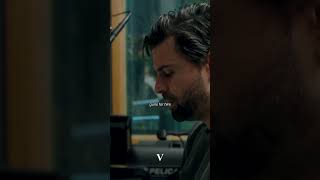 Heres How I Wrote Guns For Hire For Arcane Episode 6