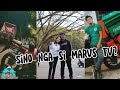 Delivery rider to moto vloggersino ngaba si marvs tv inspirational life marvs tv