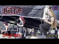 Kittie live 4272024 sick new world festival las vegasnv 60fps front row