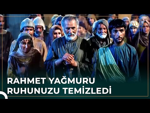 Halk Hz. Yakup'a Karşı Mahcup Oldu Hz  Yusuf 2 Bölüm