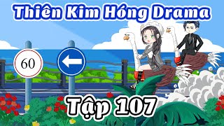 Drama-Watching Rich Girl - Episode 107 | Bear Review